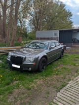Chrysler 300C 3.0 CRD Autom. -