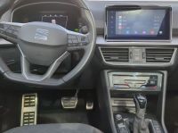 Seat Tarraco - Vorschau Bild 4
