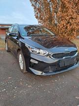 Kia KIA cee'd Sportswagon 1.5 T-GDI 48 V DCT Vision  - Kia cee'd Sportswagon von privat