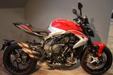 MV Agusta Brutale RR Ottantesimo Neufahrzeug - - MV Agusta Brutale RR Ottantesimo