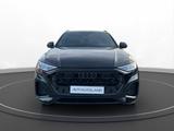 Audi Q8 50 TDI quattro tiptronic S line | PANORAMA | - Gebrauchtwagen in Dessau-Roßlau