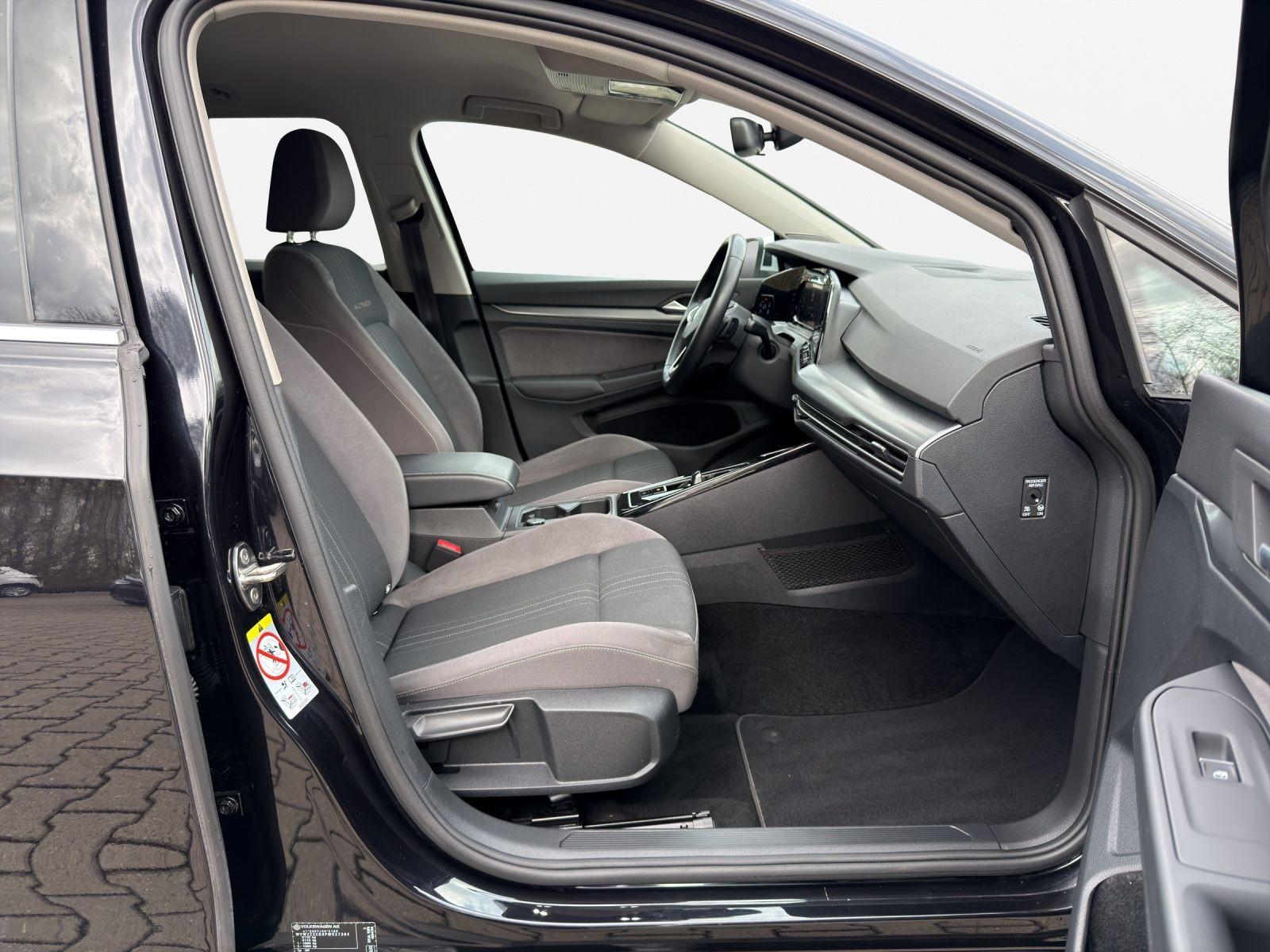 Volkswagen Golf Variant 2.0 TDI Alltrack 4M*Dig*ACC*AHK*H&K, миниатюра 4
