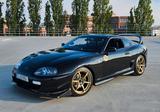 Toyota Supra RZ JZA80 2JZ-GTE Japanese Spec - Toyota Supra: 2jz