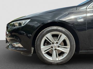 Fotografie 15 des Opel Insignia B Kamera Parkpilot Sitzheizung