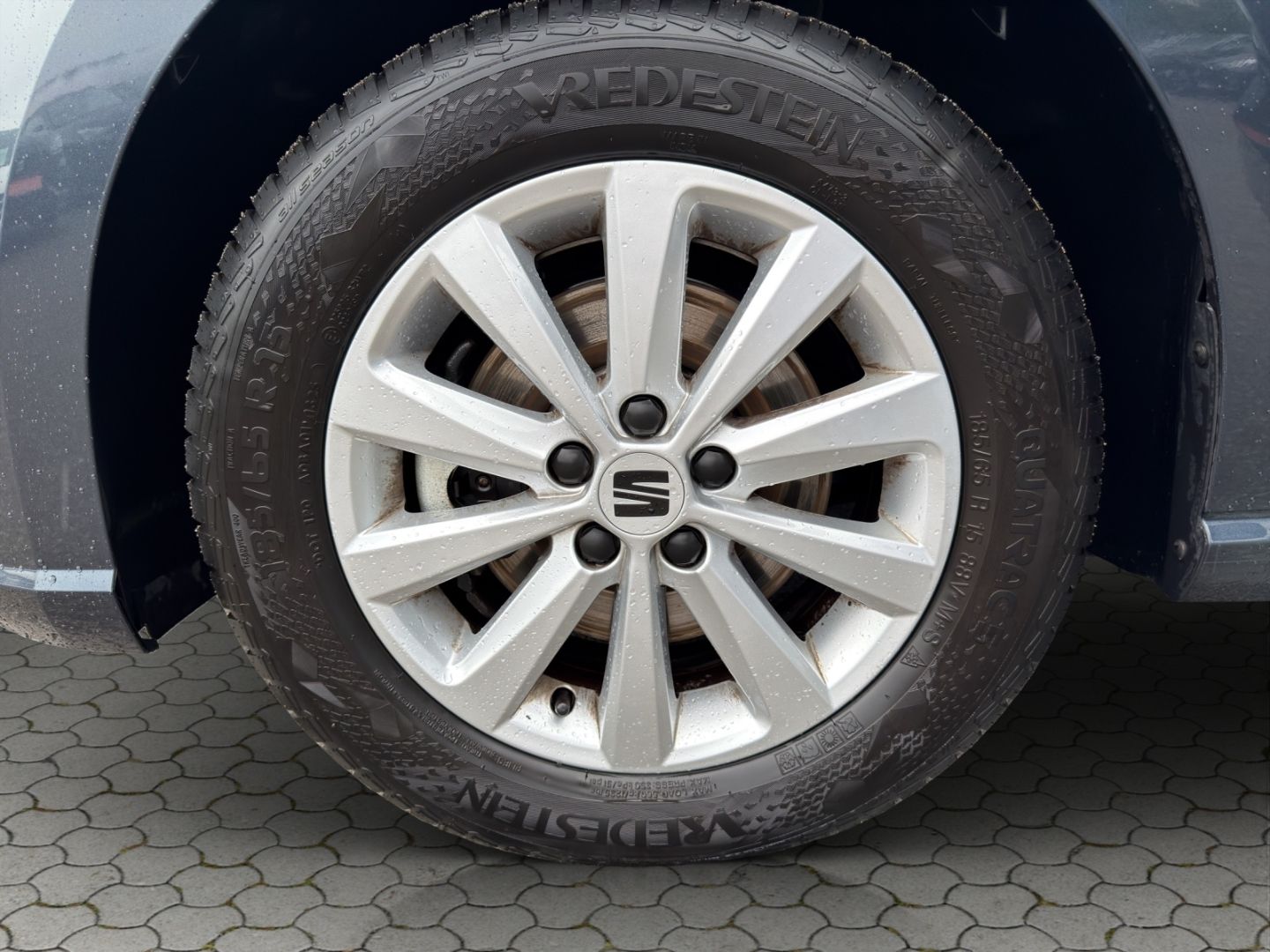 Seat Ibiza - Bild 6
