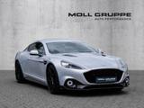 Aston Martin Rapide AMR Lightning Silver, Performance Pack - Aston Martin Rapide Gebrauchtwagen