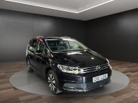 Volkswagen Touran - Vorschau Bild 2