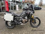 Honda CRF 1000 *Afrika Twin*DCT*Koffer*Hauptständer*95 - HONDA ENDURO