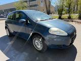 Fiat Grande Punto 1.2 8V Dynamic HU 6.2027 - gebrauchte Fiat Grande Punto aus dem Jahr 2007