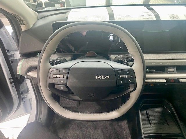 Kia EV4 - Bild 8