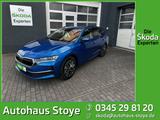 Skoda Octavia Combi 2.0 TDI DSG NAV;ACC;BFS;AHK;FLA - Skoda Octavia: Fl