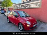 Fiat 500 Pop Star -Panorama-Navi-Carplay-Bluetooth- - Fiat 500 Gebrauchtwagen in Dortmund