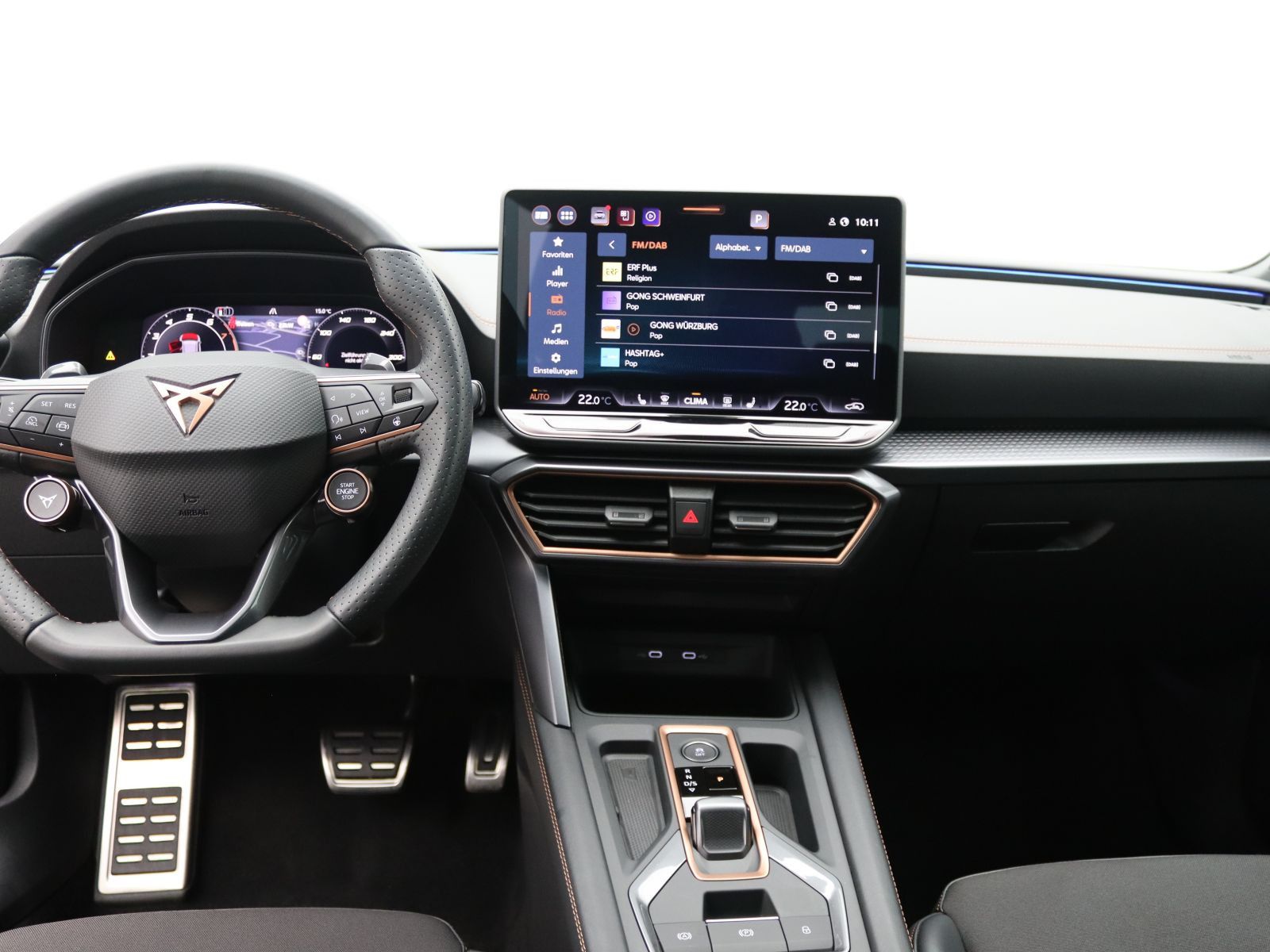 Cupra Leon - Bild 16