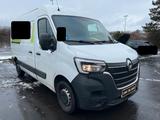 Renault Master III Kasten L2H2 HKa 3,3t +TEMPOMAT+KLIMA+ - Renault Master: H2l2