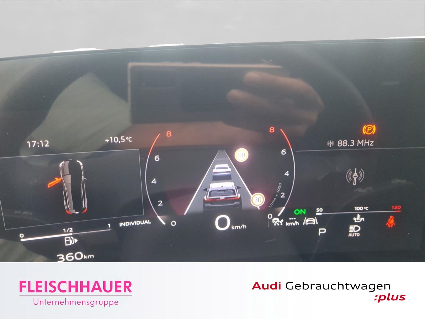 Audi A5 - Bild 9