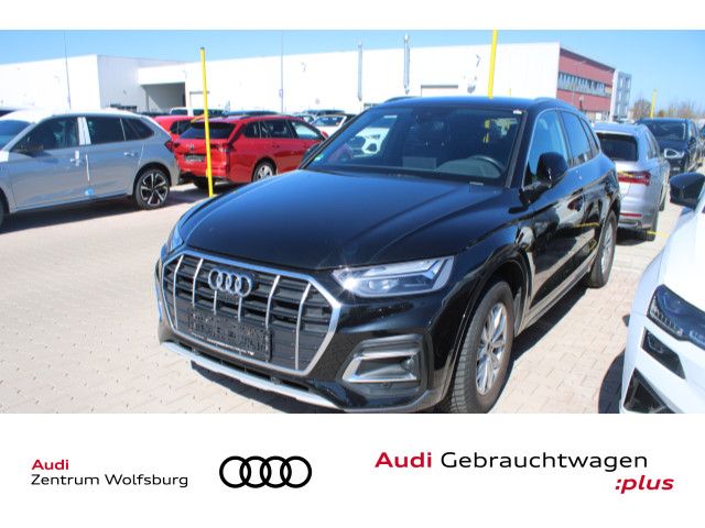 Image of Audi Q5