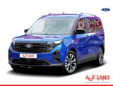 Ford Tourneo Courier Active 1.0 EB Aut. ACC Navi Sitz - Ford Tourneo Courier: Automatik