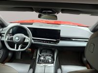 BMW 520 - Vorschau Bild 24