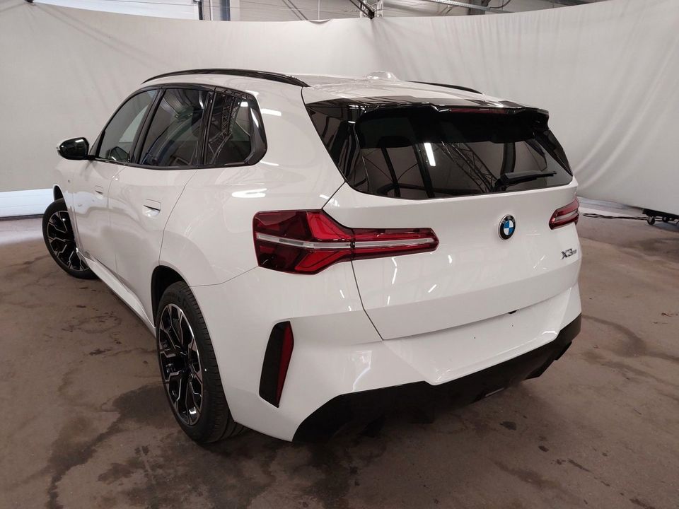BMW X3 - Bild 3