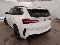 BMW X3 - Vorschau Bild 3