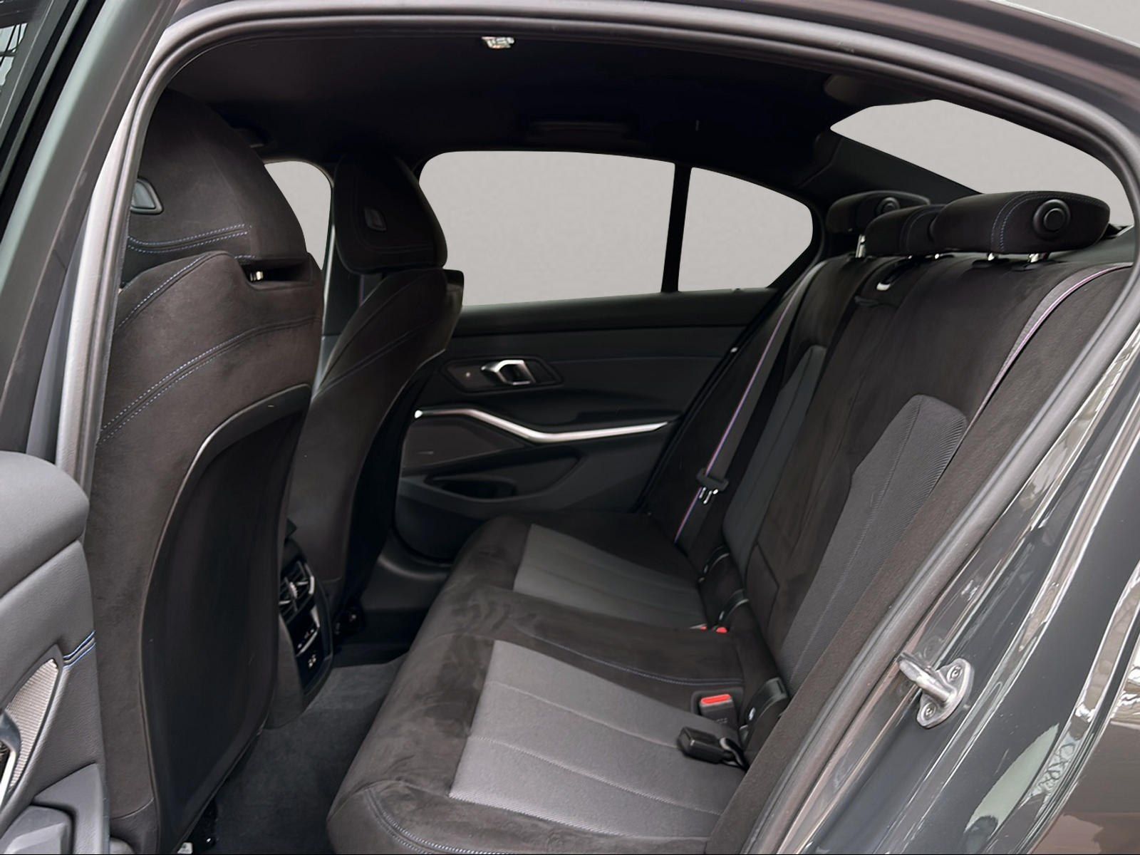BMW 318 - Bild 16