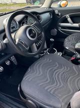 MINI Mini One 2003 - MINI ONE aus 2003