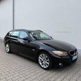 BMW 320d EfficientDynamics Edition Touring Effic... - BMW 3er Reihe: Efficientdynamics Edition