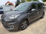 Ford Grand Tourneo Connect Titanium+PDC+AUTOMATIK+SIT - graue Ford Grand Tourneo