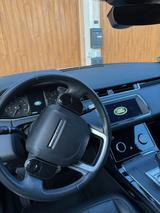 Land Rover Range Rover Evoque P200 R-DYNAMIC S AWD Auto... - Land Rover Range Rover Evoque: Privatanbieter