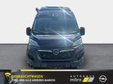 Opel Movano CAMPER VAN 600+AUFSTELLDACH+MARKISE+RÜCK - gebrauchte Opel Movano aus dem Jahr 2024