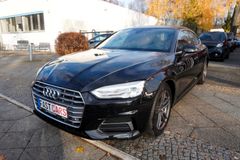 Fahrzeugabbildung Audi A5 Sportback quattro sport S-Line Leder TOP!