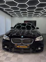 BMW 530 Baureihe 5 Touring 530 d M Paket - BMW 530: 530d M Paket