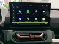 Dacia Spring - Vorschau Bild 17