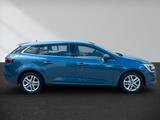 Renault Megane IV Grandtour Business Edition - Renault Megane: Blau