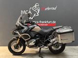 BMW R 1200 GS Adventure 90 Jahre / inkl. Alukoffer - Motorräder in Frankfurt