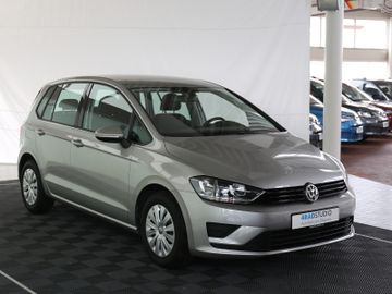 Volkswagen Golf Sportsvan 1.2 KLIMAAUTOMATIK SITZHEIZ PDC