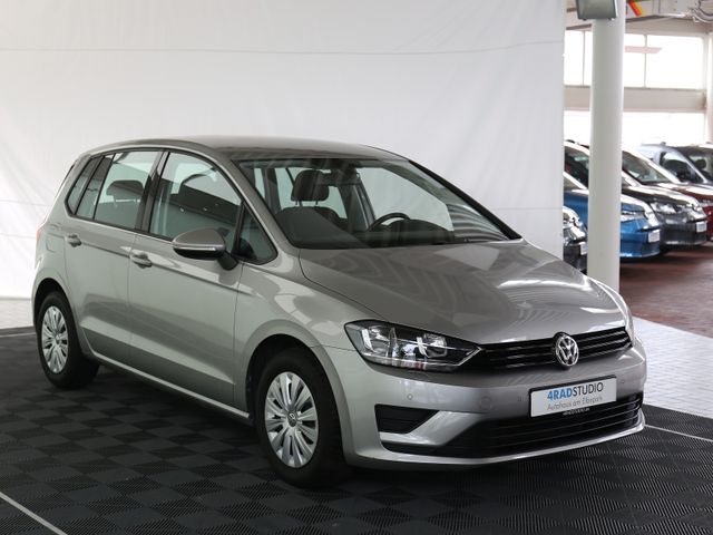 Volkswagen Golf Sportsvan 1.2 KLIMAAUTOMATIK SITZHEIZ PDC