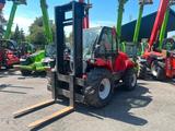 Manitou M50-4 ST3B     NETTO 27500 EURO!! - Manitou M50