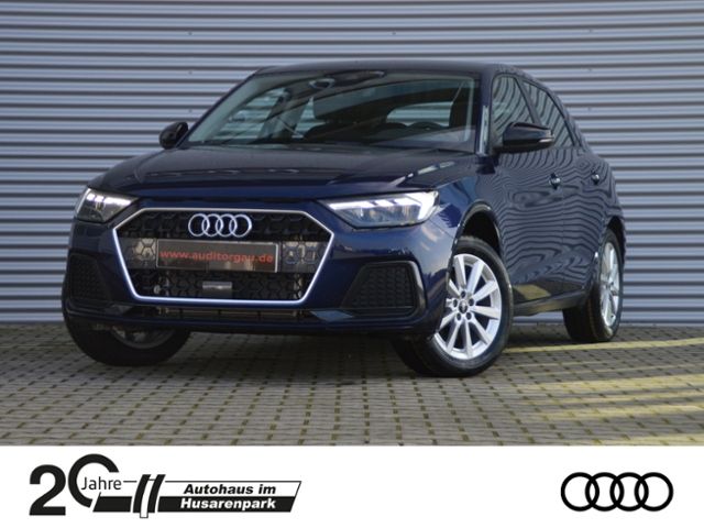 Audi A1 Sportback advanced 30 TFSI 85(116) kW(PS) Sch