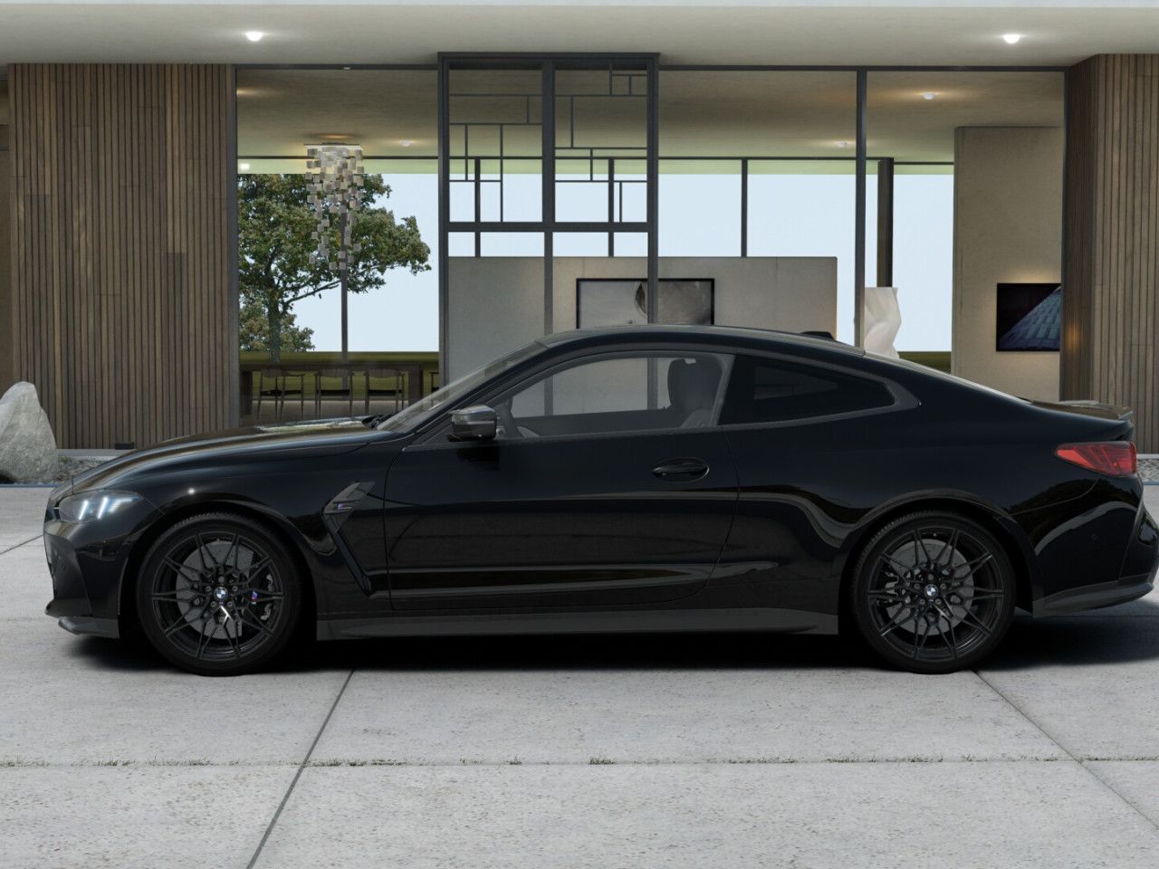 BMW M4 - Bild 3