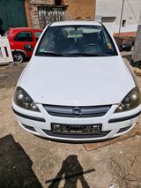 Opel corsa 1.3cdti - Opel Corsa aus 2003 mit Diesel-Antrieb