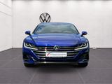 Volkswagen Arteon Shooting Brake R-Line 1.4 eHybrid DSG STH - VW Arteon Gebrauchtwagen in Hamburg