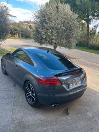 Audi TT - 6