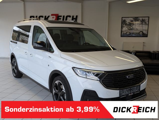 FORD Tourneo Connect L2 Active 7-Sitz Bi-LED Pano AHK