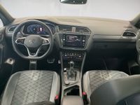 Volkswagen Tiguan Allspace - Vorschau Bild 11