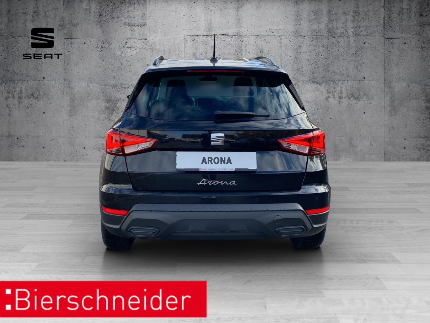 Seat Arona - Bild 6