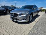Mazda 6 Kombi Center-Line - Mazda 6 in Kassel