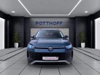 Volkswagen Tayron - Vorschau Bild 8