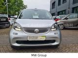 Smart ForTwo Cabrio 0.9 66kW Passion Klima Navigation - Smart ForTwo Gebrauchtwagen