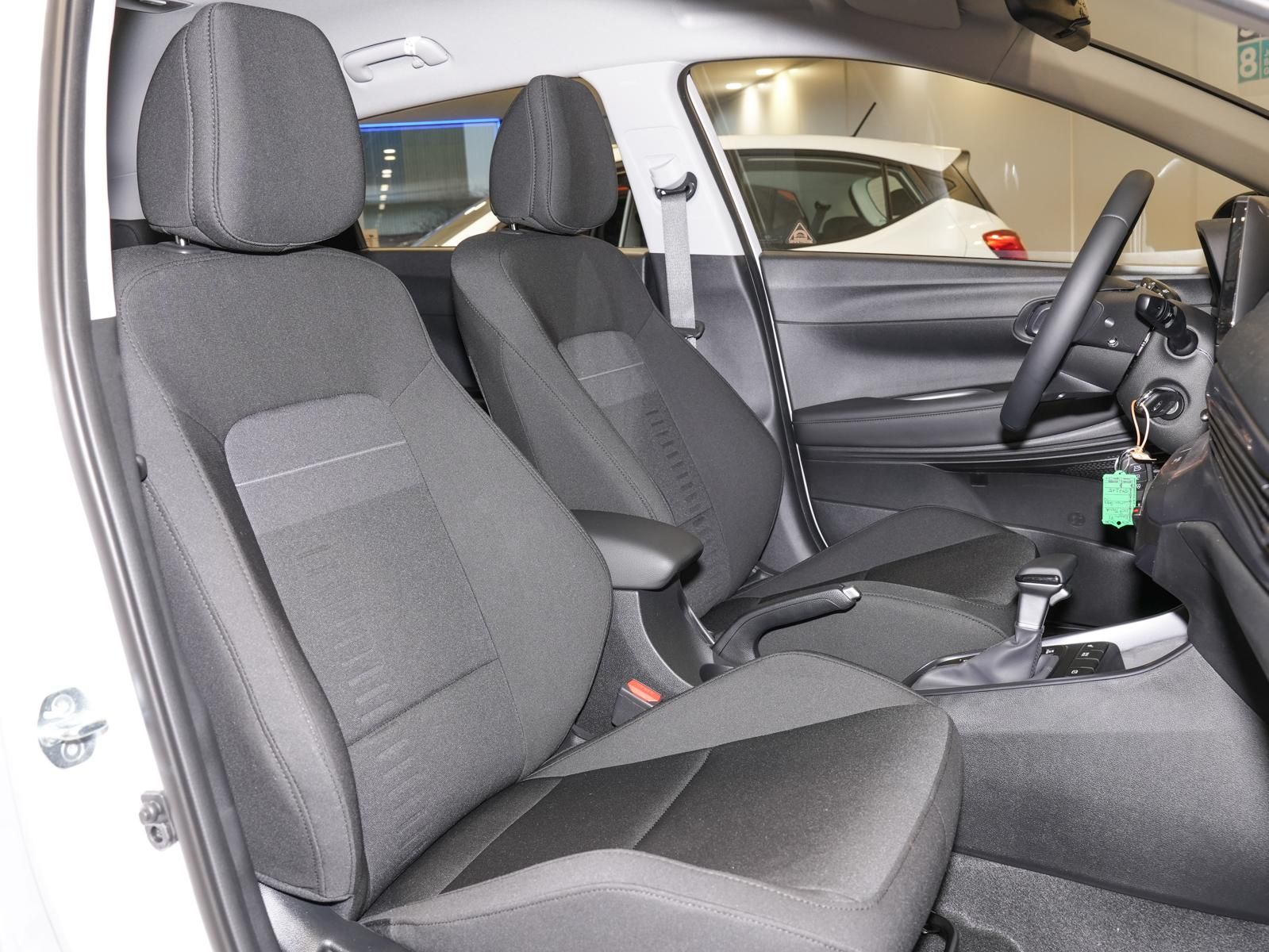Hyundai BAYON – Bild 3